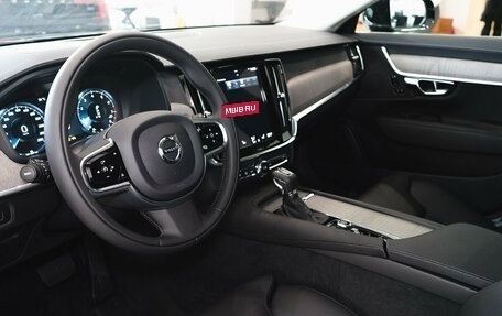 Volvo S90 II рестайлинг, 2020 год, 3 450 000 рублей, 13 фотография
