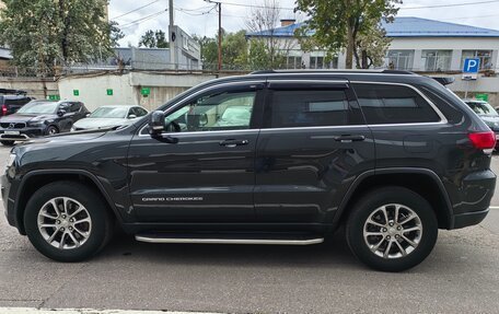 Jeep Grand Cherokee, 2016 год, 2 700 000 рублей, 6 фотография