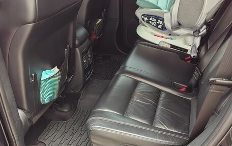 Jeep Grand Cherokee, 2016 год, 2 700 000 рублей, 13 фотография