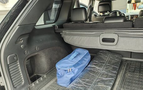 Jeep Grand Cherokee, 2016 год, 2 700 000 рублей, 16 фотография