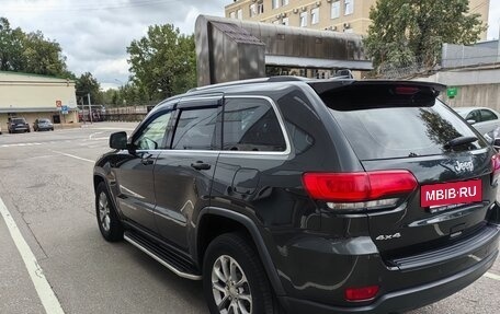 Jeep Grand Cherokee, 2016 год, 2 700 000 рублей, 3 фотография