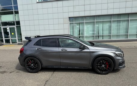 Mercedes-Benz GLA AMG, 2014 год, 2 100 000 рублей, 4 фотография