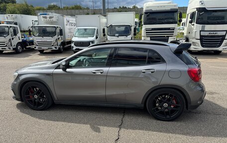 Mercedes-Benz GLA AMG, 2014 год, 2 100 000 рублей, 8 фотография