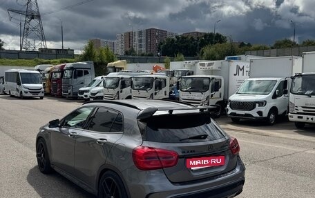 Mercedes-Benz GLA AMG, 2014 год, 2 100 000 рублей, 7 фотография
