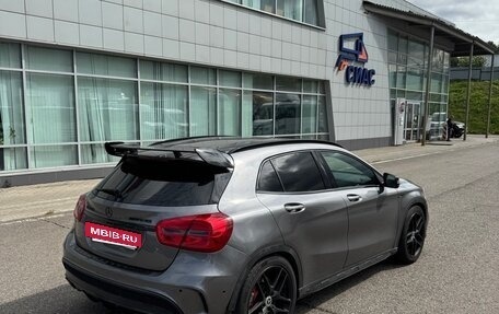 Mercedes-Benz GLA AMG, 2014 год, 2 100 000 рублей, 5 фотография