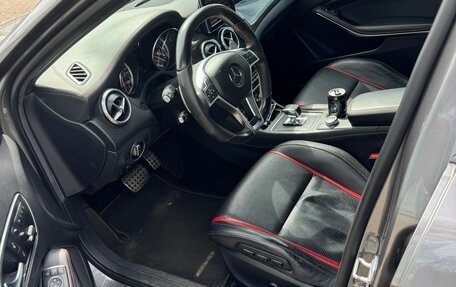 Mercedes-Benz GLA AMG, 2014 год, 2 100 000 рублей, 9 фотография
