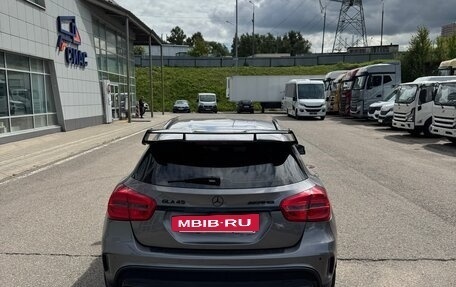 Mercedes-Benz GLA AMG, 2014 год, 2 100 000 рублей, 6 фотография
