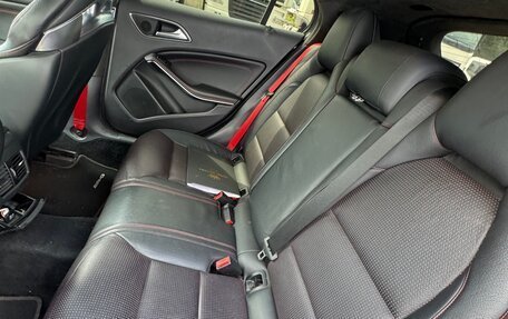 Mercedes-Benz GLA AMG, 2014 год, 2 100 000 рублей, 14 фотография