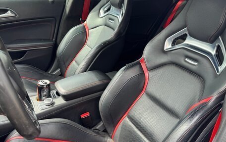 Mercedes-Benz GLA AMG, 2014 год, 2 100 000 рублей, 10 фотография