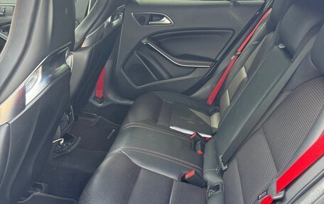 Mercedes-Benz GLA AMG, 2014 год, 2 100 000 рублей, 11 фотография
