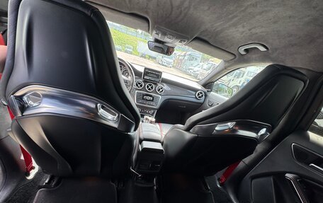 Mercedes-Benz GLA AMG, 2014 год, 2 100 000 рублей, 13 фотография