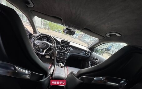 Mercedes-Benz GLA AMG, 2014 год, 2 100 000 рублей, 12 фотография