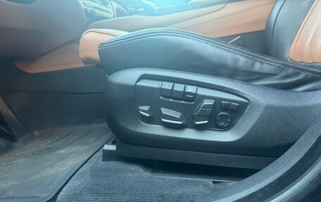 BMW X6, 2016 год, 3 000 000 рублей, 10 фотография