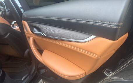 BMW X6, 2016 год, 3 000 000 рублей, 13 фотография