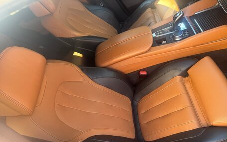 BMW X6, 2016 год, 3 000 000 рублей, 21 фотография