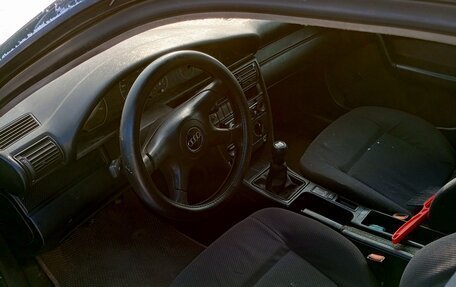 Audi 100, 1993 год, 285 000 рублей, 5 фотография