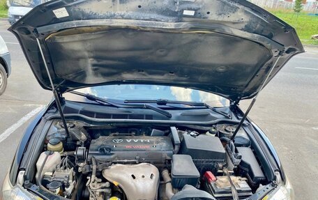 Toyota Camry, 2007 год, 1 090 000 рублей, 6 фотография