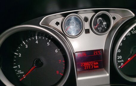 Ford Focus II рестайлинг, 2008 год, 750 000 рублей, 9 фотография