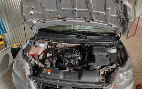 Ford Focus II рестайлинг, 2008 год, 750 000 рублей, 10 фотография