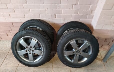 Ford Focus II рестайлинг, 2008 год, 750 000 рублей, 11 фотография