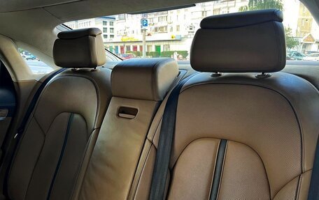 Audi A8, 2012 год, 2 890 000 рублей, 9 фотография