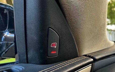 Audi A8, 2012 год, 2 890 000 рублей, 13 фотография