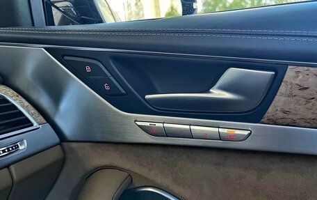 Audi A8, 2012 год, 2 890 000 рублей, 26 фотография