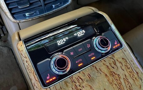 Audi A8, 2012 год, 2 890 000 рублей, 32 фотография