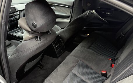 BMW 3 серия, 2015 год, 3 300 000 рублей, 9 фотография