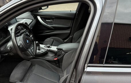 BMW 3 серия, 2015 год, 3 300 000 рублей, 10 фотография