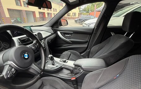 BMW 3 серия, 2015 год, 3 300 000 рублей, 11 фотография