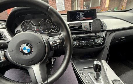 BMW 3 серия, 2015 год, 3 300 000 рублей, 13 фотография