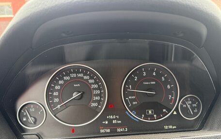 BMW 3 серия, 2015 год, 3 300 000 рублей, 14 фотография