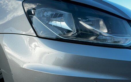 Volkswagen Polo VI (EU Market), 2020 год, 1 250 000 рублей, 8 фотография