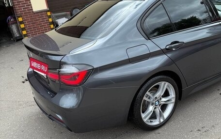 BMW 3 серия, 2015 год, 3 300 000 рублей, 8 фотография