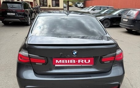 BMW 3 серия, 2015 год, 3 300 000 рублей, 7 фотография