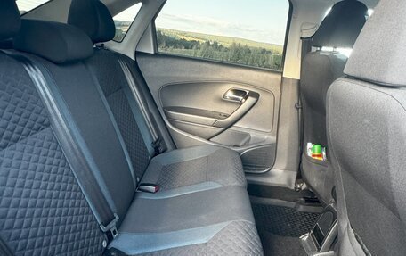Volkswagen Polo VI (EU Market), 2020 год, 1 250 000 рублей, 17 фотография
