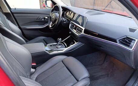 BMW 3 серия, 2020 год, 3 500 000 рублей, 14 фотография