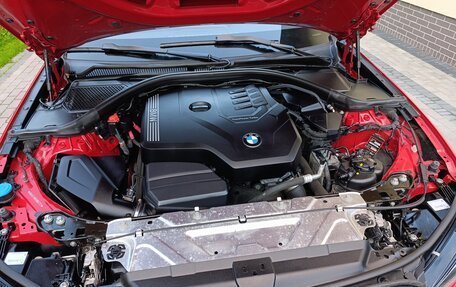 BMW 3 серия, 2020 год, 3 500 000 рублей, 16 фотография