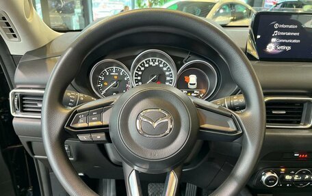 Mazda CX-5 II, 2025 год, 3 850 000 рублей, 14 фотография