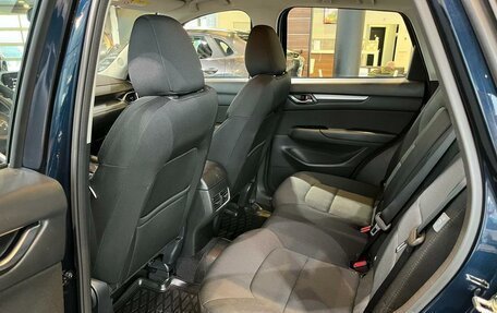 Mazda CX-5 II, 2025 год, 3 850 000 рублей, 21 фотография