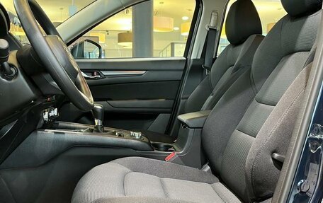 Mazda CX-5 II, 2025 год, 3 850 000 рублей, 20 фотография