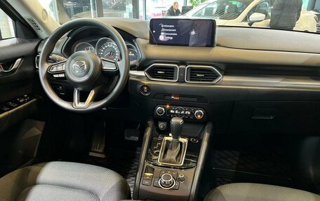 Mazda CX-5 II, 2025 год, 3 850 000 рублей, 18 фотография