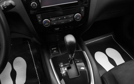 Nissan Qashqai, 2016 год, 1 399 000 рублей, 10 фотография