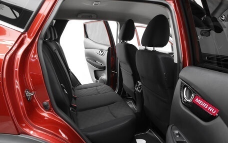 Nissan Qashqai, 2016 год, 1 399 000 рублей, 16 фотография