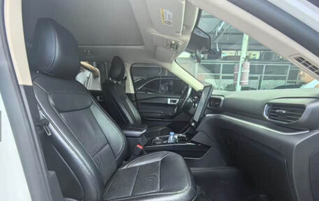 Ford Explorer VI, 2021 год, 2 710 000 рублей, 8 фотография