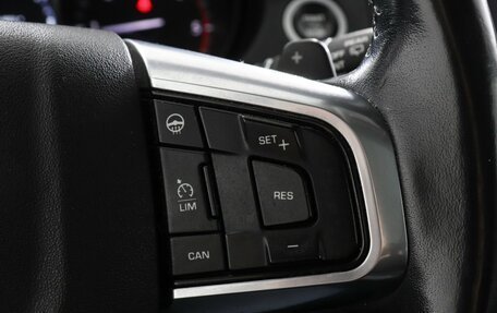 Land Rover Discovery Sport I рестайлинг, 2017 год, 2 050 000 рублей, 19 фотография