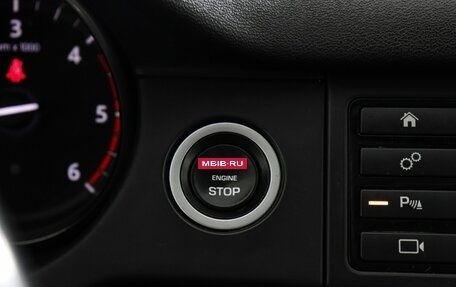 Land Rover Discovery Sport I рестайлинг, 2017 год, 2 050 000 рублей, 16 фотография
