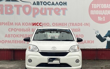 Toyota Passo III, 2018 год, 1 100 000 рублей, 2 фотография
