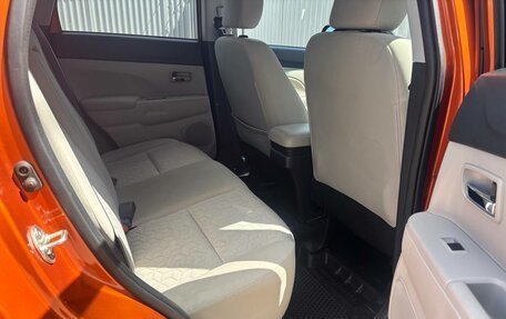 Mitsubishi ASX I рестайлинг, 2020 год, 1 630 000 рублей, 16 фотография